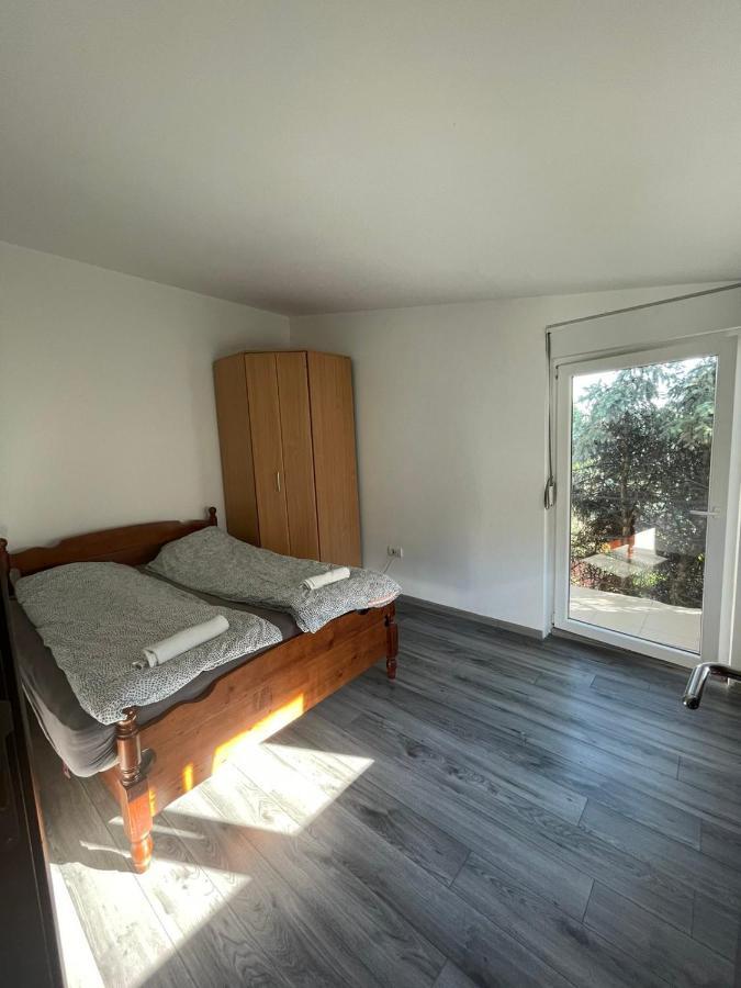 Vracar Apartment Belgrado Exterior foto